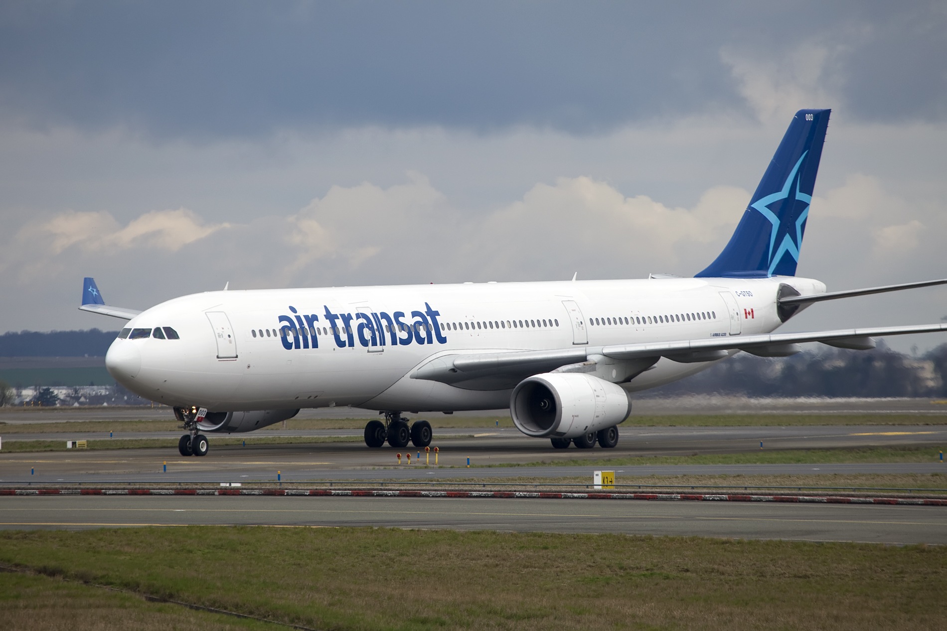 Air Transat deux nouvelles destinations en Europe cet été ACTU AERO