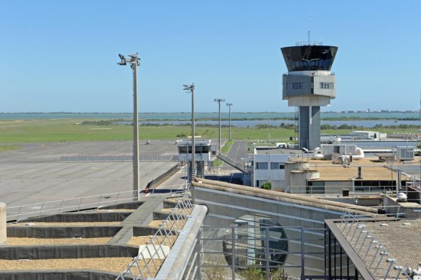 @ Aéroport Montpellier Méditerranée