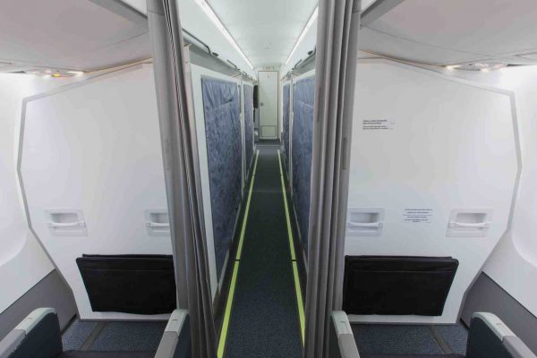 PNG Air ATR72-600 - ©ATR