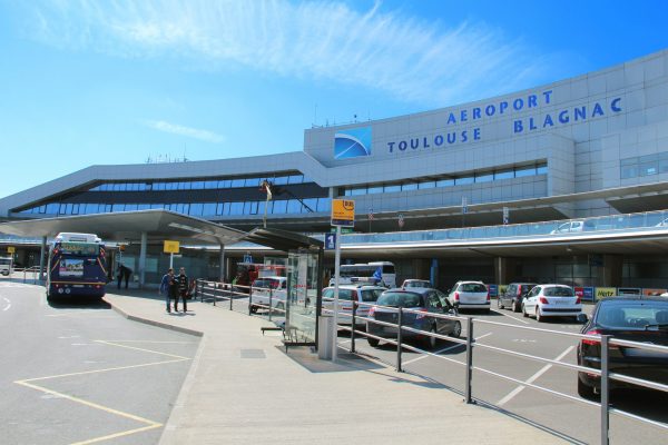 © Zoé Leguevaques / Aéroport Toulouse-Blagnac