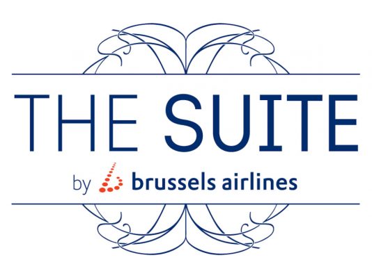 "The Suite" le nouveau salon de Brussels Airlines