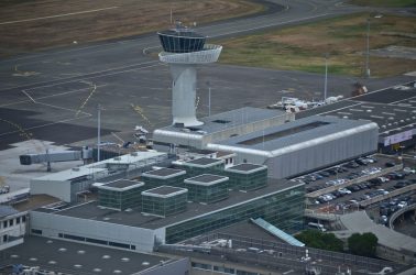 aéroport de Bordeaux-Mérignac