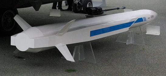 La Marine nationale française réussi un test de tir de missile ASMP-A –  ACTU AERO /// AAF