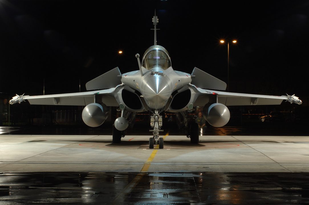 Aircraft_Fighter_Jet_Dassault_Rafale_4 par mashleymorgan