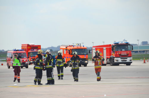 Incendie à l'aéroport de Bruxelles: 175 clients évacués de l'hôtel Sheraton à Zaventem