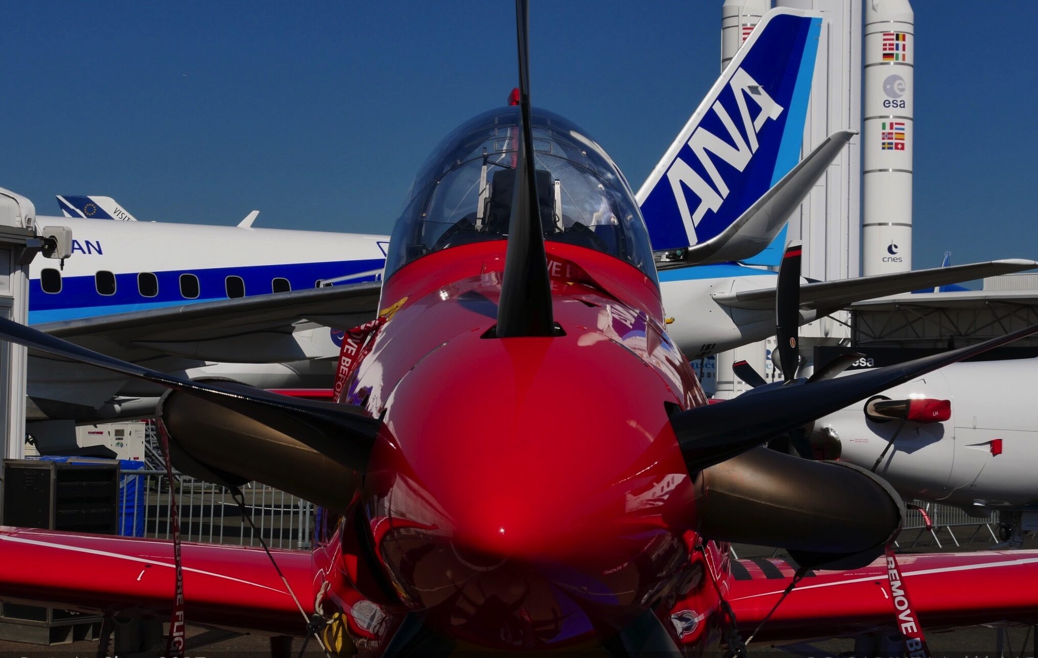 Pilatus PC-21