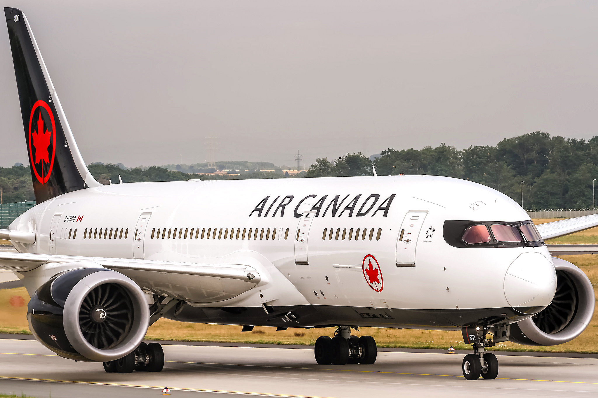 Air Canada lance des vols réguliers entre Montréal et Tokyo ACTU AERO