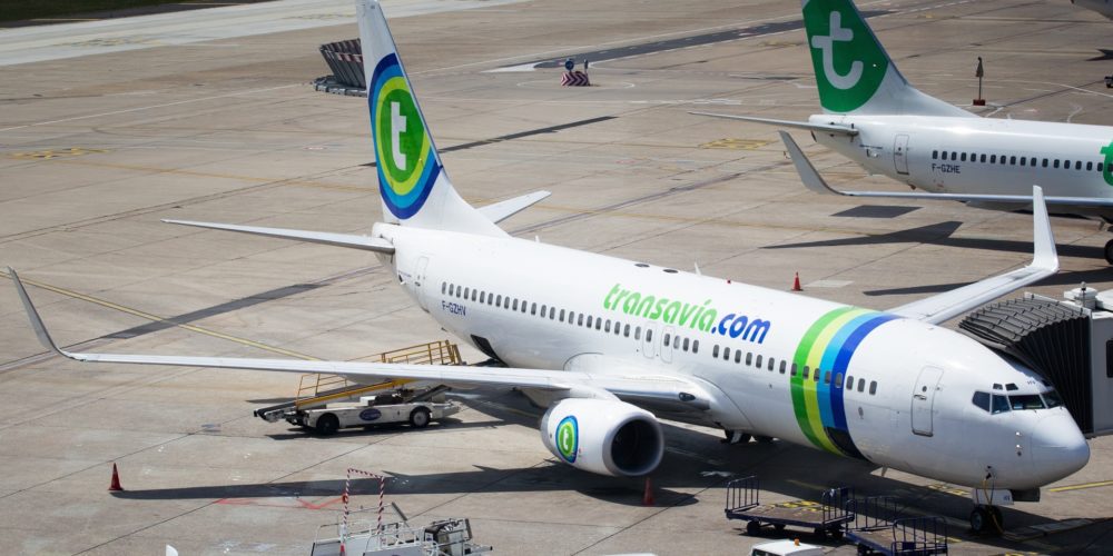 Vol Transavia Tel Aviv Paris Aujourd'hui Promotions Transavia sur près de 50 destinations depuis Paris, Lyon et