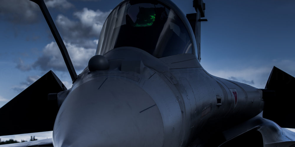 FAF Dassault Rafale