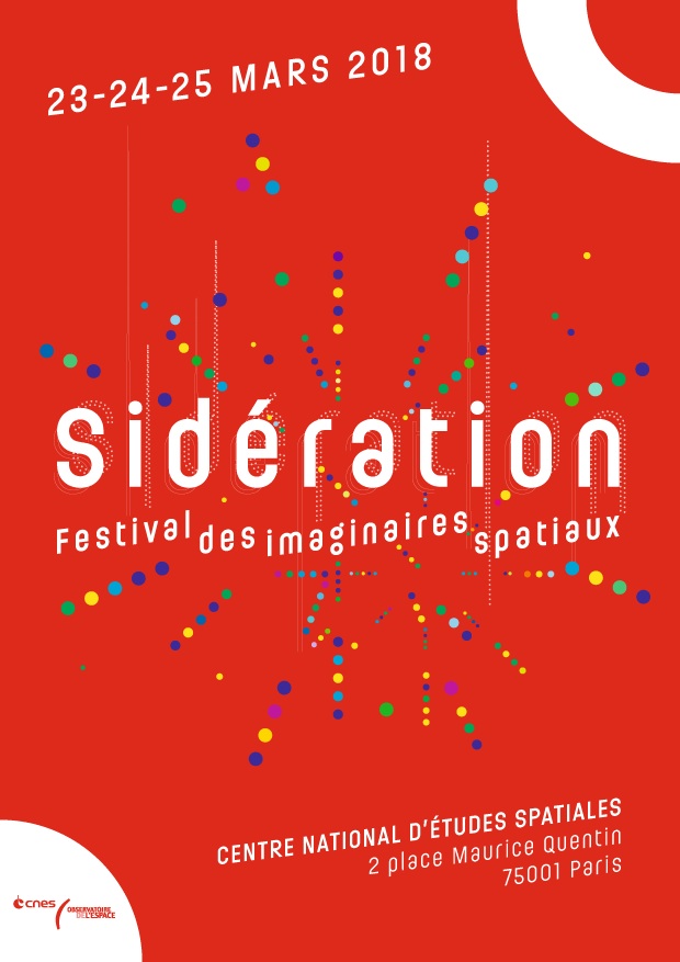 Festival Sidération 2018