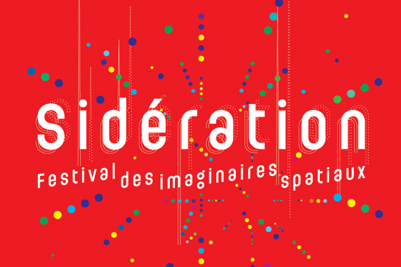 Festival Sidération 2018