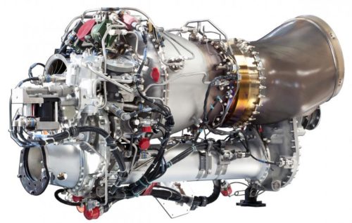 Safran : Accord Pour Le Moteur Du SCAF Et Objectif 2021 Confirmé – ACTU ...