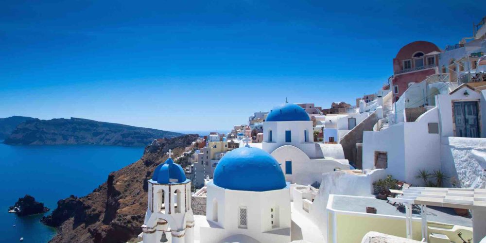 Aegean Airlines dessert 5 destinations en vols directs vers la Grèce