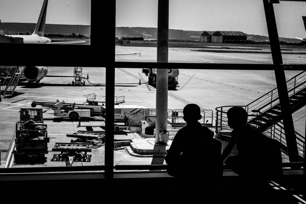 Aéroport de Marseille