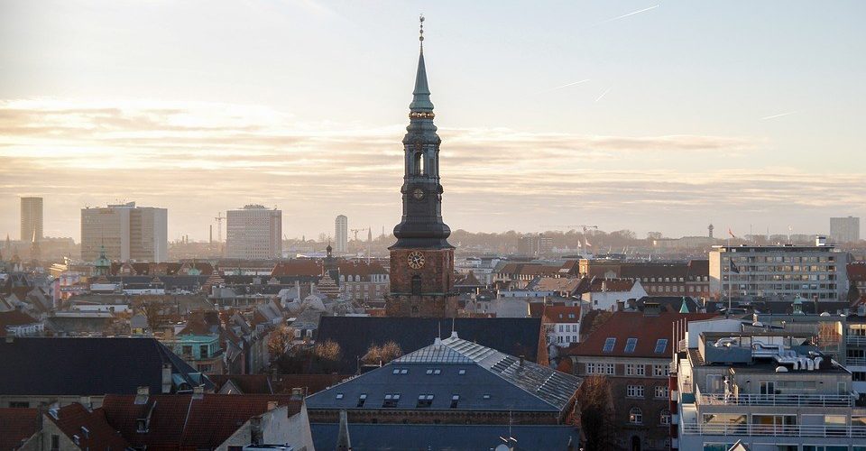 Copenhagen