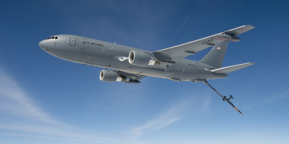 Boeing KC-46A