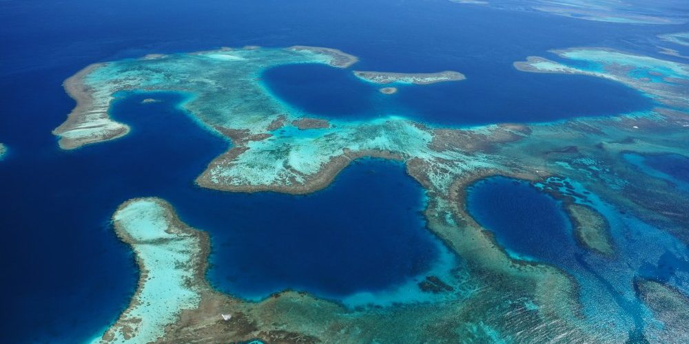 Nouvelle-Calédonie © NCTPS