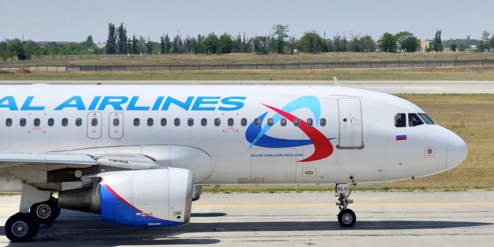 Ural Airlines