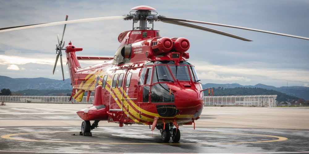 H215 SGGAC