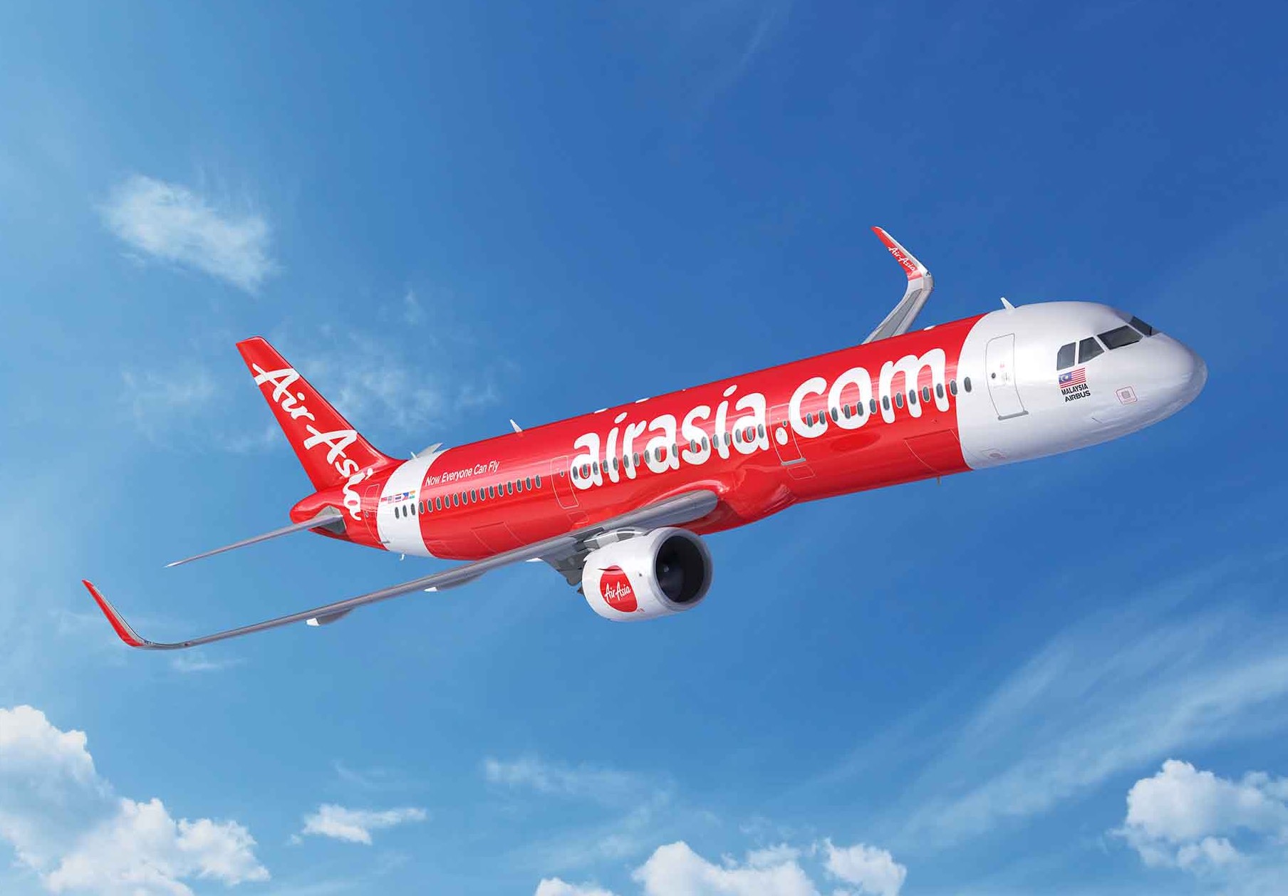 Airbus : Air Asia convertit 253 A320neo en A321neo \u2013 ACTU AERO \/\/\/ AAF