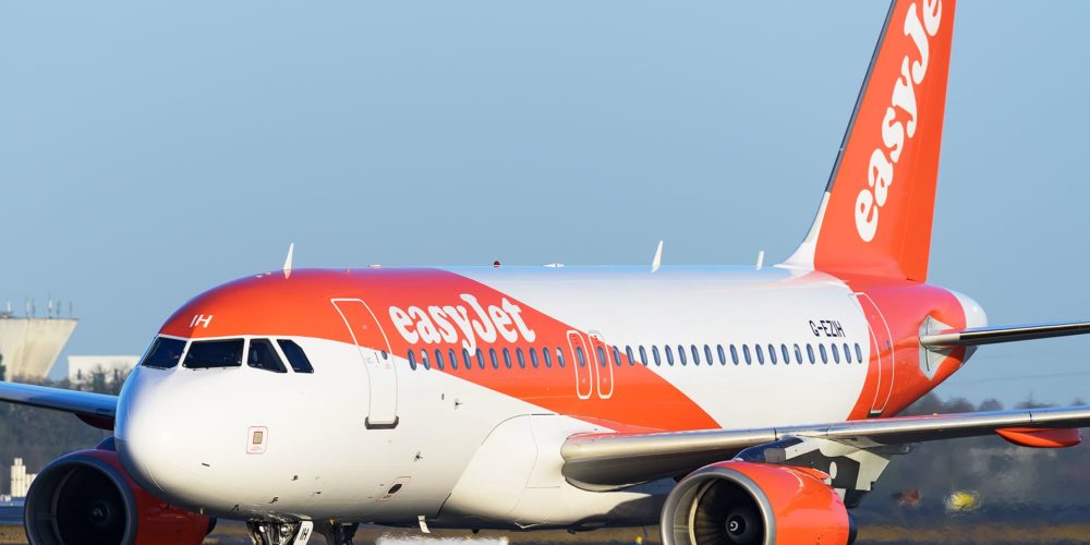 EasyJet