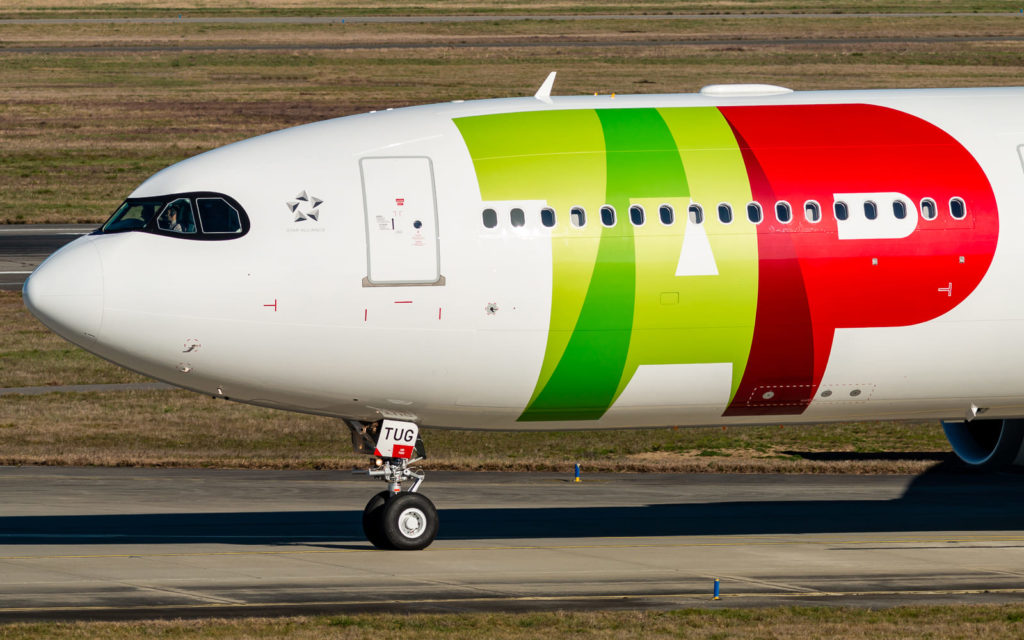 7e Airbus A330-900 TAP Air Portugal CS-TUG