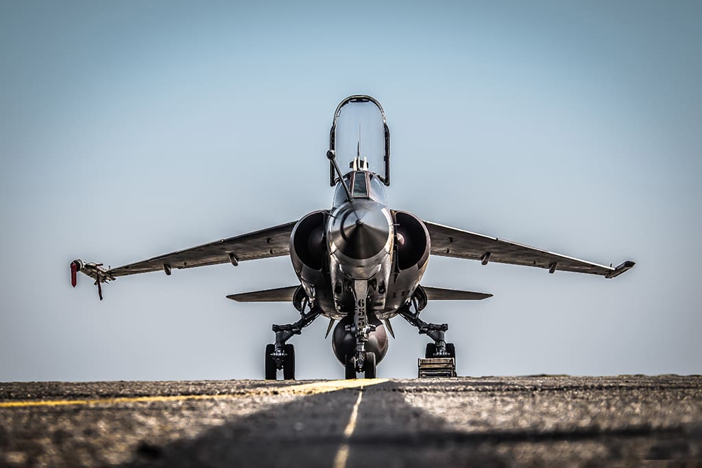 Mirage F1 Dassault Aviation