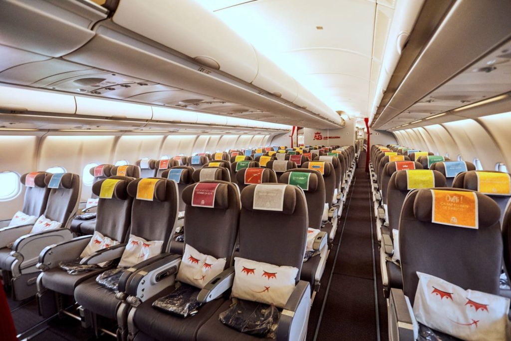 Air Belgium débute ses vols vers la Guadeloupe et la Martinique depuis ...