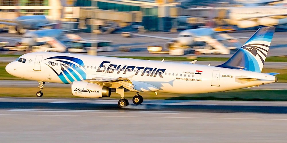 EgyptAir A320 SU-GCB © B.Kavakkoru sous (CC BY-SA 2.0)