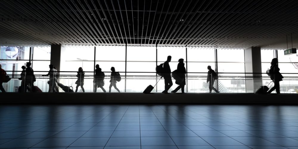 Terminal Aéroport