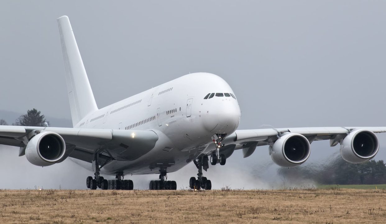V1 et Last Rotate pour l'A380 Air France F-HPJB MSN40
