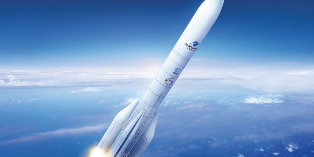 Ariane 6