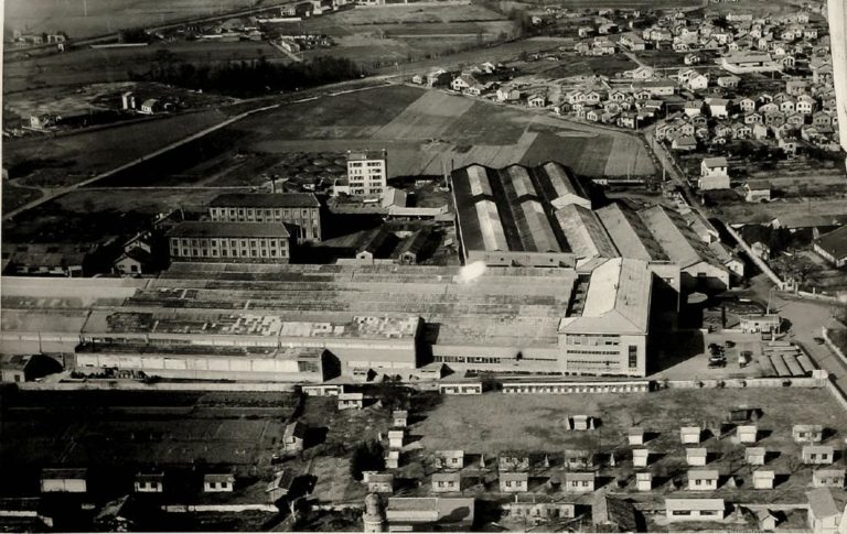 [Dossier] Le site toulousain Airbus de Saint Eloi souffle ses 100