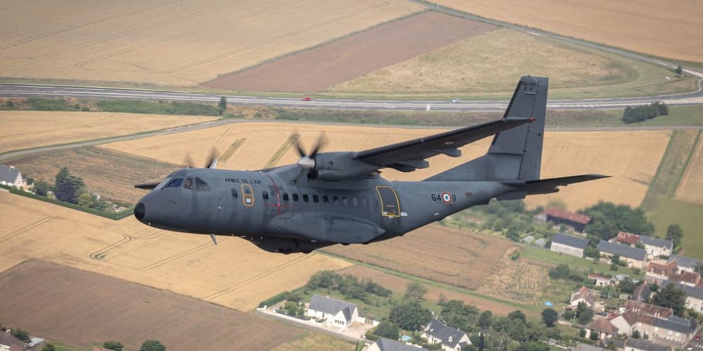 Casa CN-235
