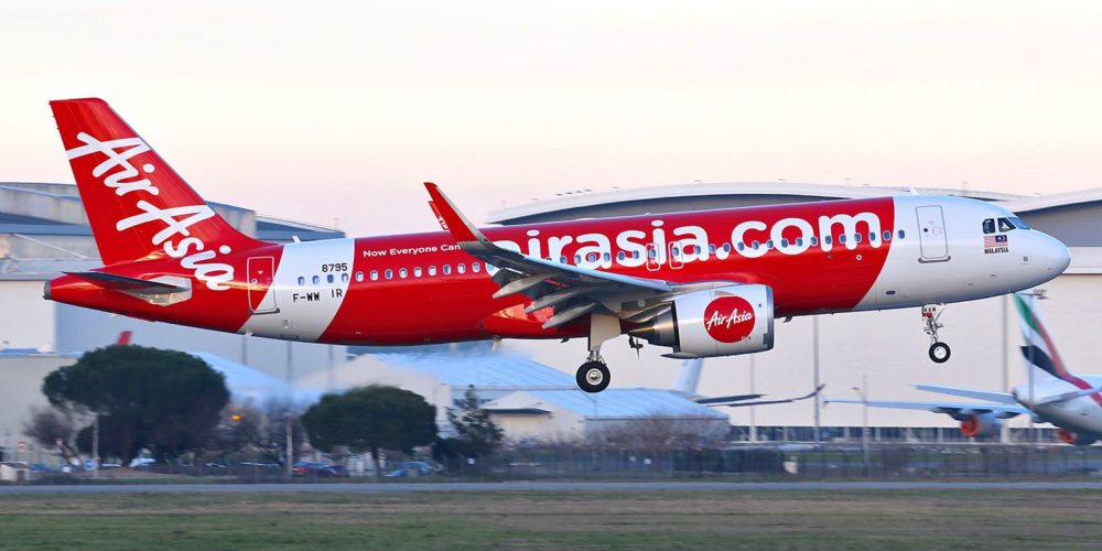 A320neo AirAsia