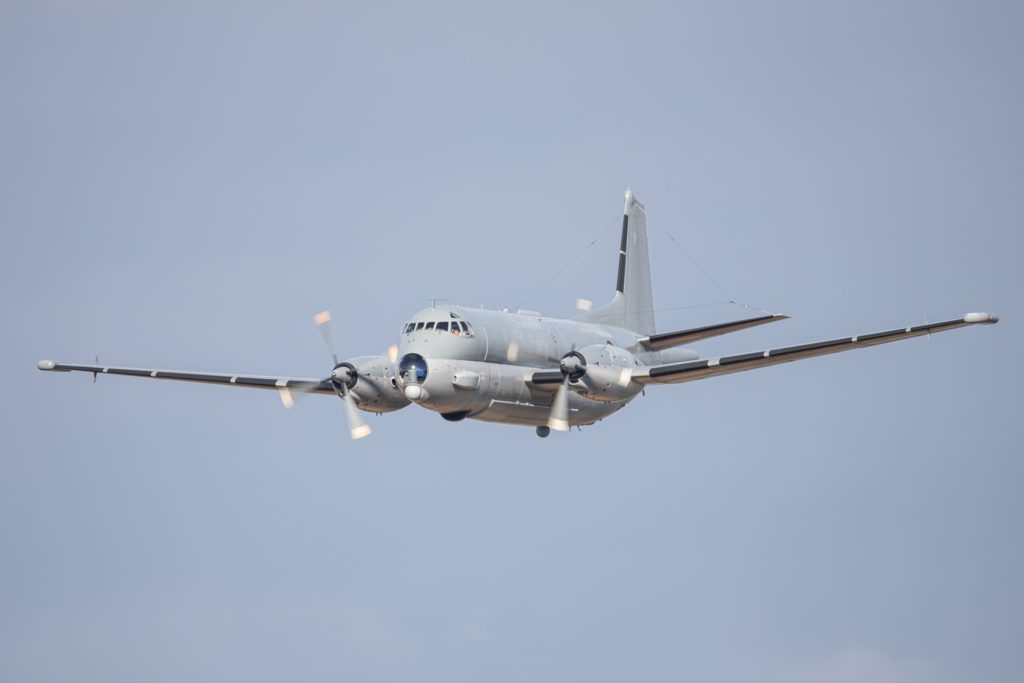 Marine Nationale Breguet Atlantic 2