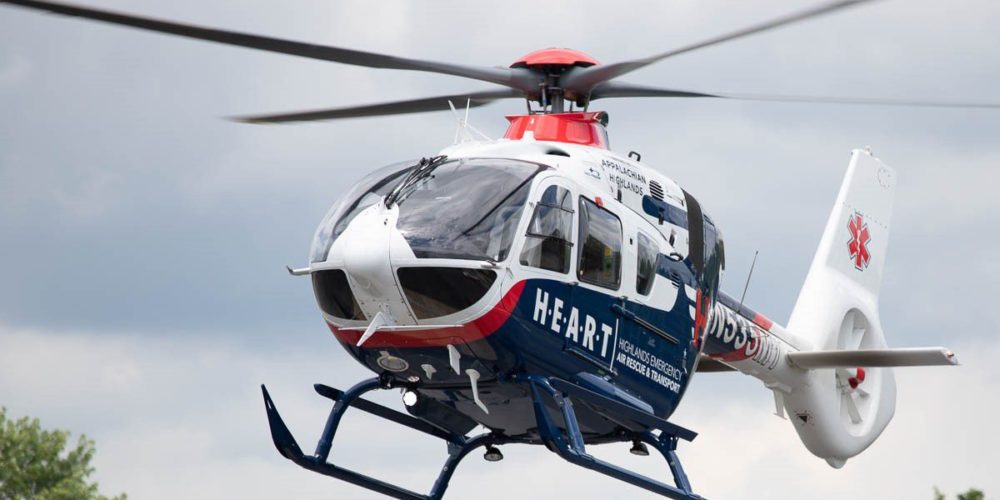 H135 GMR