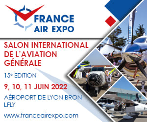 Salon Air Expo - Lyon - 2022