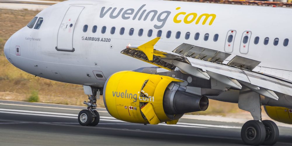Vueling A320