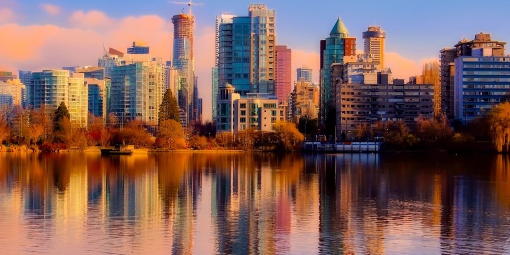 Vancouver - Canada