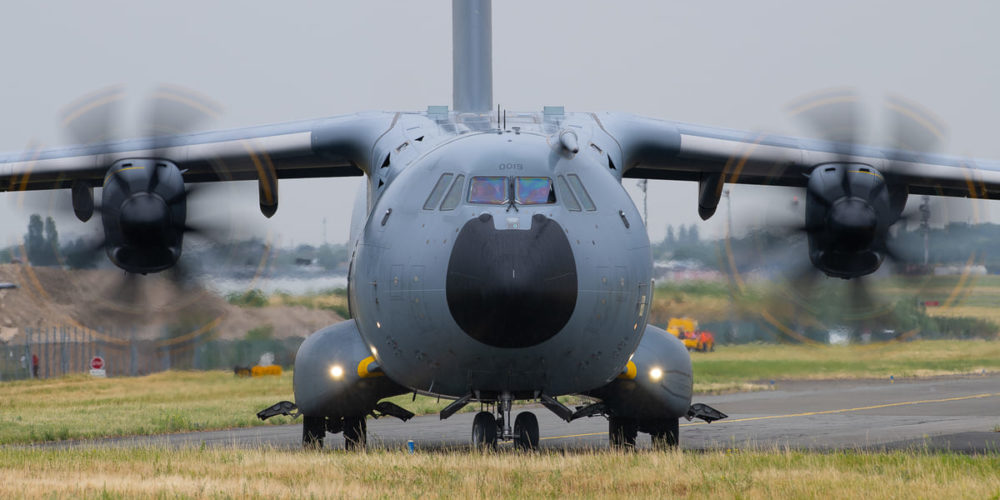 Airbus A400M