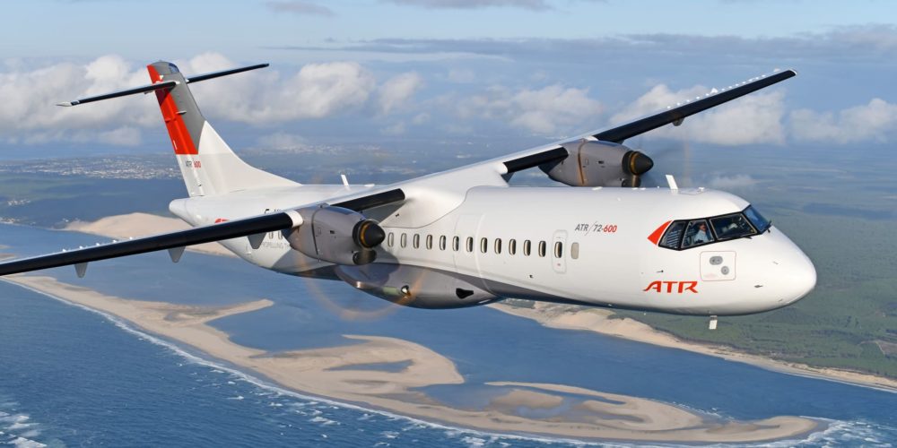 ATR72-600