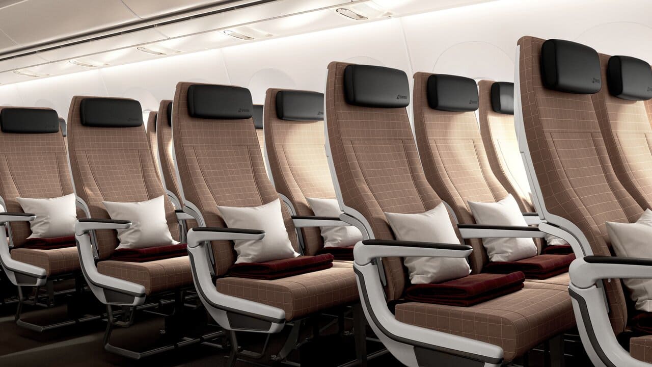 Cabine SWISS Senses Eco