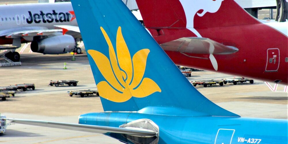 Vietnam Airlines A330-200