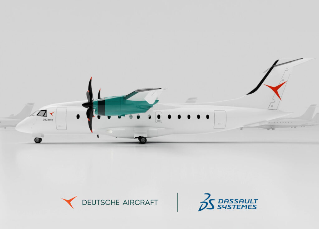 D328eco Deutsche Aircraft