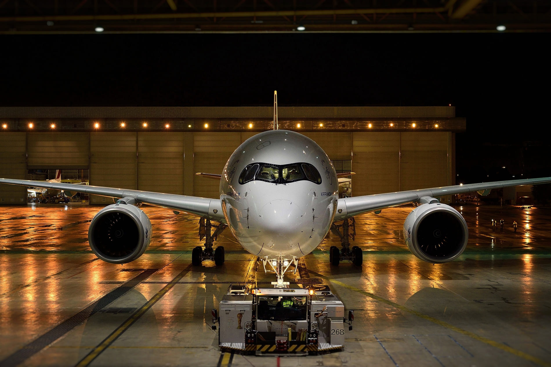 Airbus A350